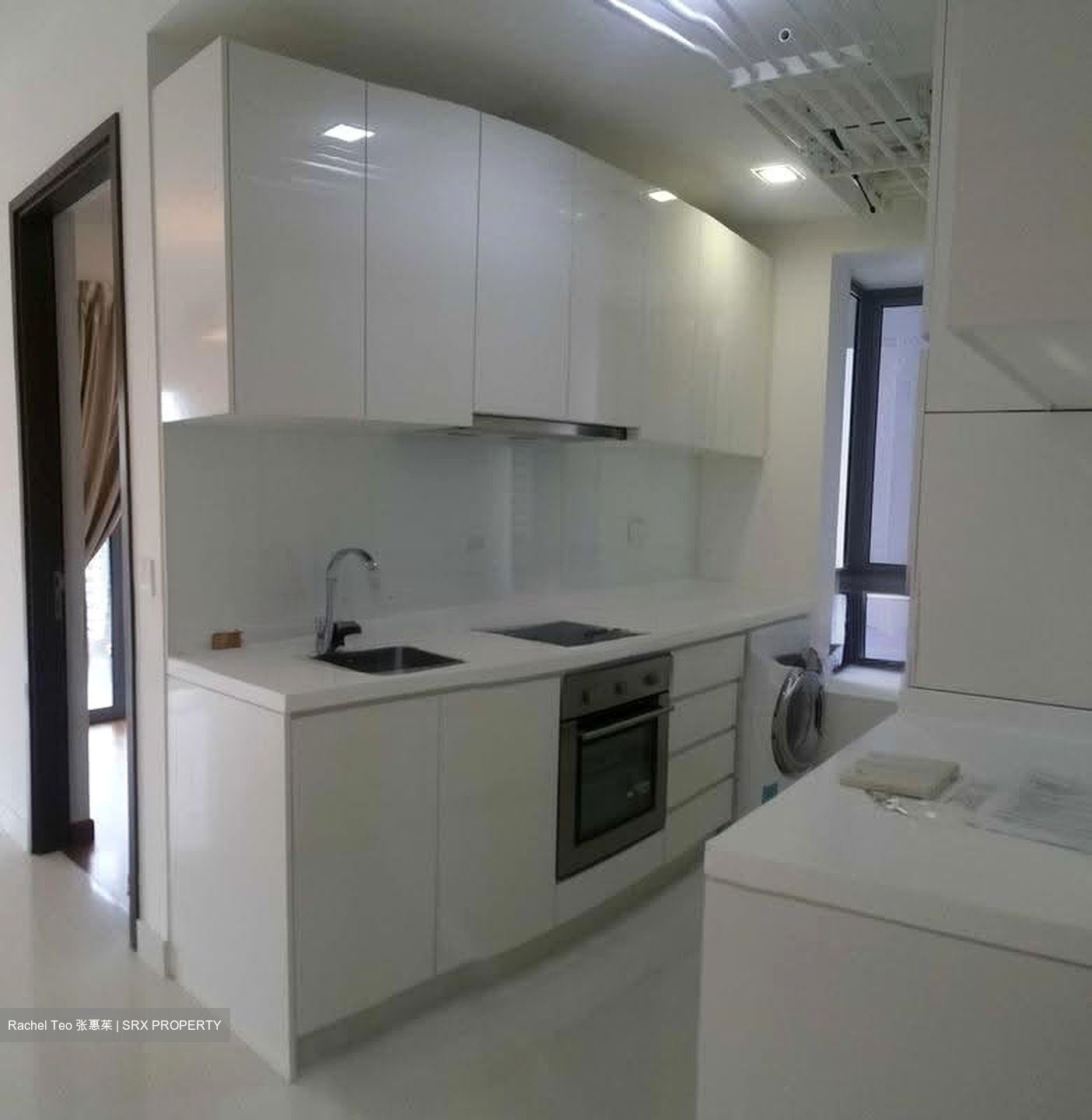 Ascentia Sky (D3), Condominium #632000981